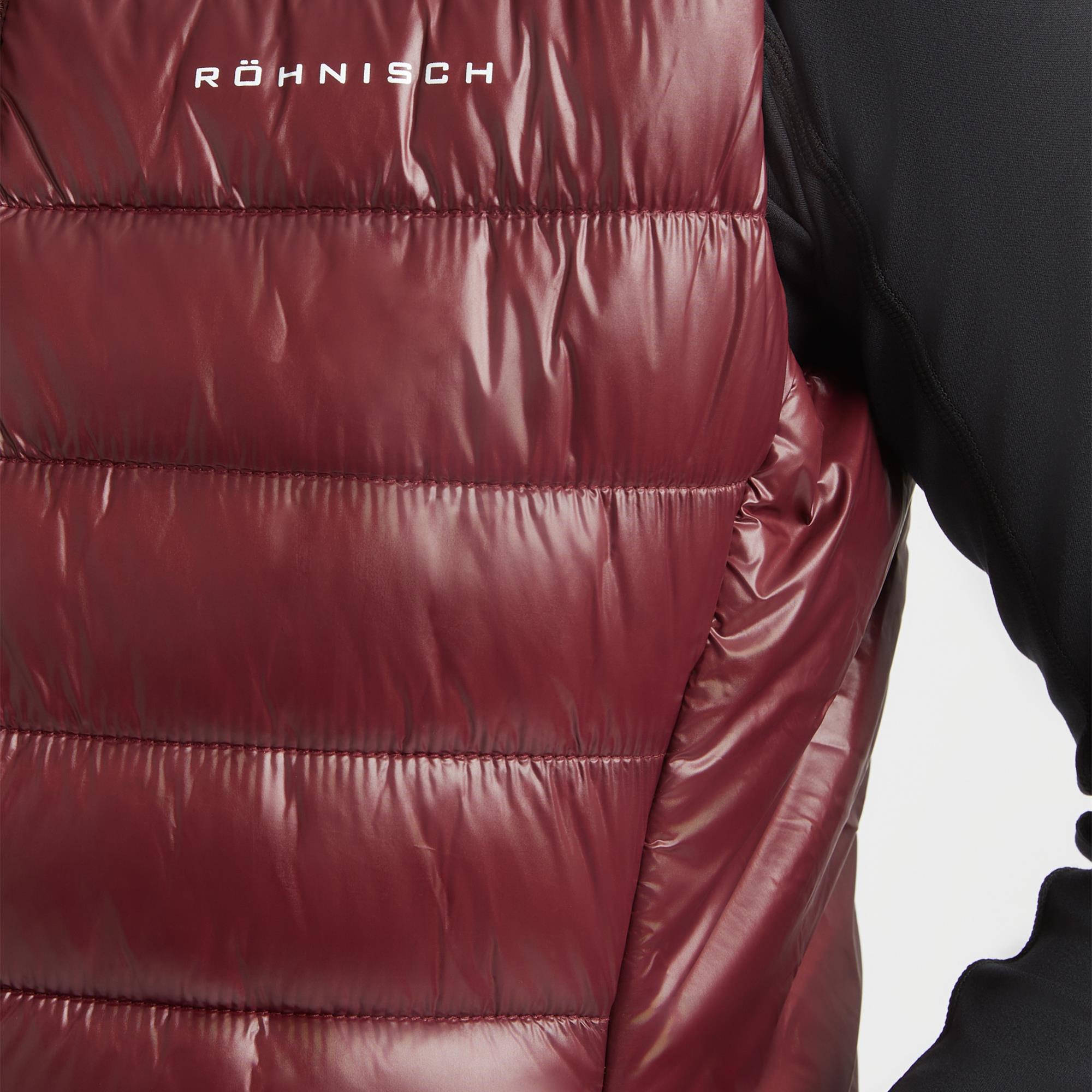 Rohnisch Airlite Padded Ladies Golf Vest Port Royale